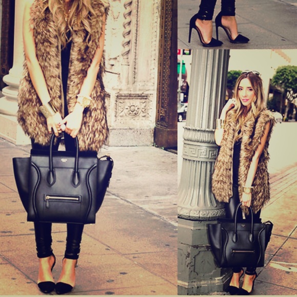 Celine Handbags - Celine 😍